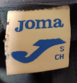 Sudadera Joma Hombre Talla S