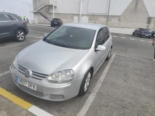 Volkswagen Golf 2005 TDI