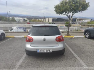 Volkswagen Golf 2005 TDI