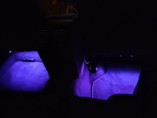 Volkswagen Golf 2005 TDI