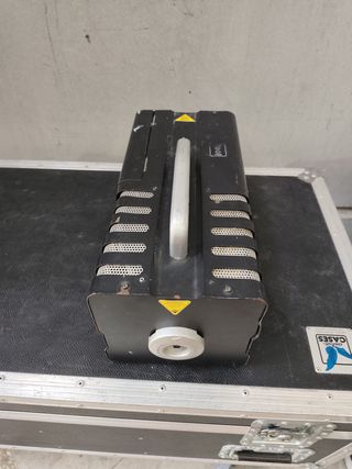 Máquina de humo Martin Magnum 1200