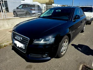 Audi A4 2008