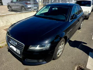 Audi A4 2008