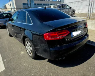 Audi A4 2008