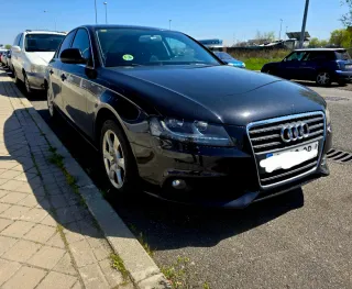 Audi A4 2008