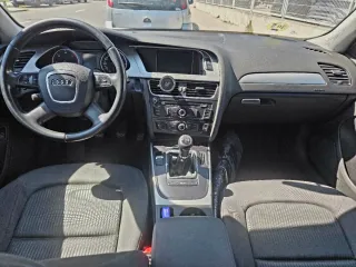 Audi A4 2008
