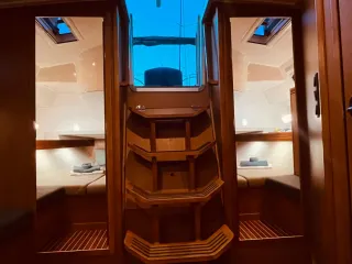 Velero Bavaria 40 Cruiser 2013 NUNCA CHARTER