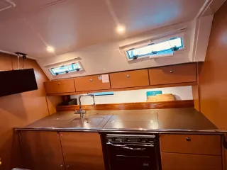 Velero Bavaria 40 Cruiser 2013 NUNCA CHARTER