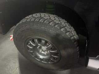 Mitsubishi L 200 2021 CON PREPARACION