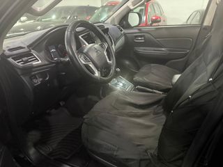 Mitsubishi L 200 2021 CON PREPARACION