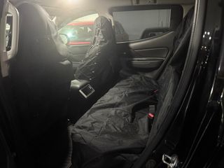 Mitsubishi L 200 2021 CON PREPARACION