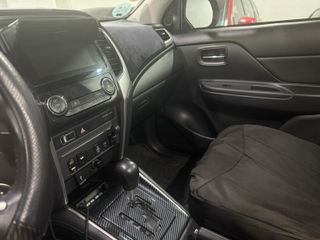 Mitsubishi L 200 2021 CON PREPARACION