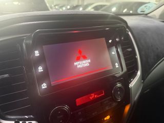 Mitsubishi L 200 2021 CON PREPARACION