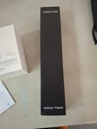 Estabilizador Gimbal + Trípode 1.77m