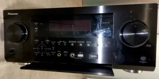 Receptor AV Pioneer SC-LX75 9.2