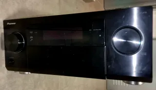 Receptor AV Pioneer SC-LX75 9.2