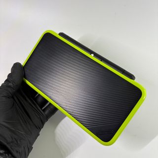new Nintendo 2DS xl Nera