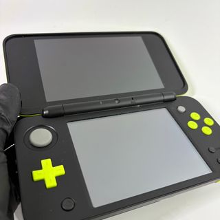 new Nintendo 2DS xl Nera