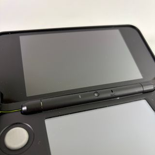 new Nintendo 2DS xl Nera