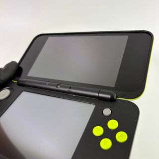 new Nintendo 2DS xl Nera