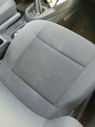 Volkswagen Caddy 2014