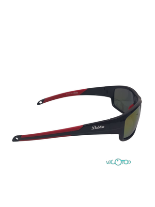 Gafas De Sol Dalston 62 16-130