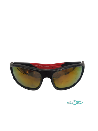 Gafas De Sol Dalston 62 16-130