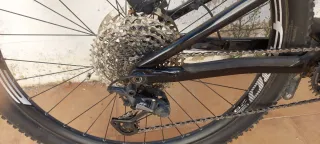 BH ILYNX CARBON RACE E-BIKE