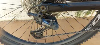 BH ILYNX CARBON RACE E-BIKE