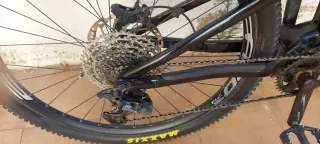 BH ILYNX CARBON RACE E-BIKE