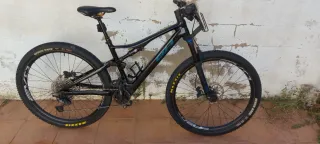 BH ILYNX CARBON RACE E-BIKE
