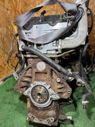 Motor Ford Sierra XR4x4