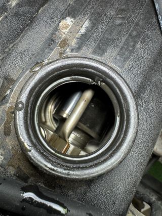 Motor Ford Sierra XR4x4