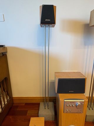 Home cinema Firstline HT-511