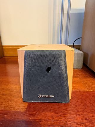 Home cinema Firstline HT-511