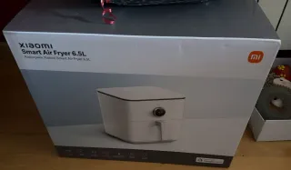 Xiaomi Smart Air Fryer 6.5L