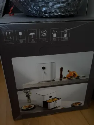 Xiaomi Smart Air Fryer 6.5L
