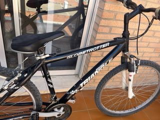 Bicicleta Montaña Globetrotter