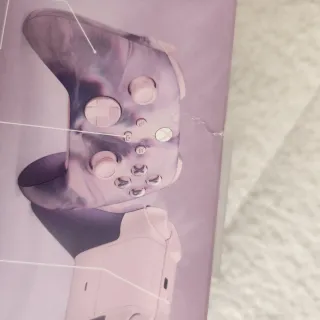 Mando Xbox Dream Vapor