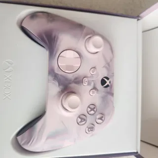 Mando Xbox Dream Vapor