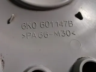 Tapacubos Seat (Set de 4)