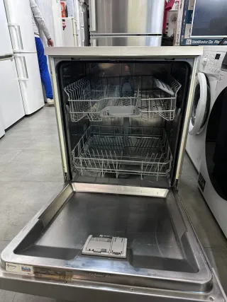 Lavavajillas Balay Acero Inoxidable con garantia t