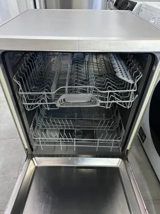 Lavavajillas Balay Acero Inoxidable con garantia t