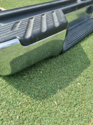 PARACHOQUES NISSAN PICKUP.