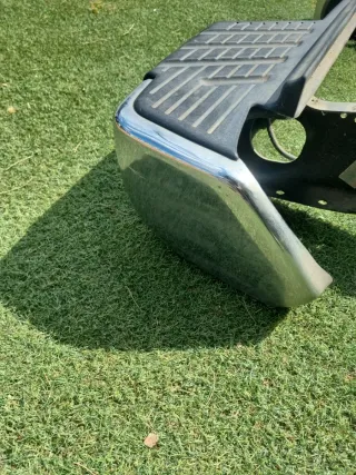 PARACHOQUES NISSAN PICKUP.