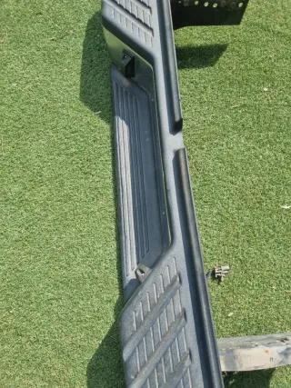 PARACHOQUES NISSAN PICKUP.