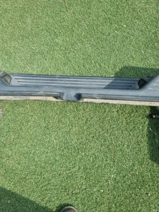 PARACHOQUES NISSAN PICKUP.