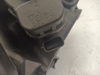 FARO IZQUIERDO RENAULT VEL SATIS (BJ0) P9X701 820