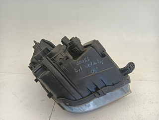 FARO IZQUIERDO RENAULT VEL SATIS (BJ0) P9X701 820