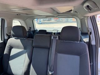 OPEL ZAFIRA 1.9 CDTI 150cv año 2005 con 251.000km.